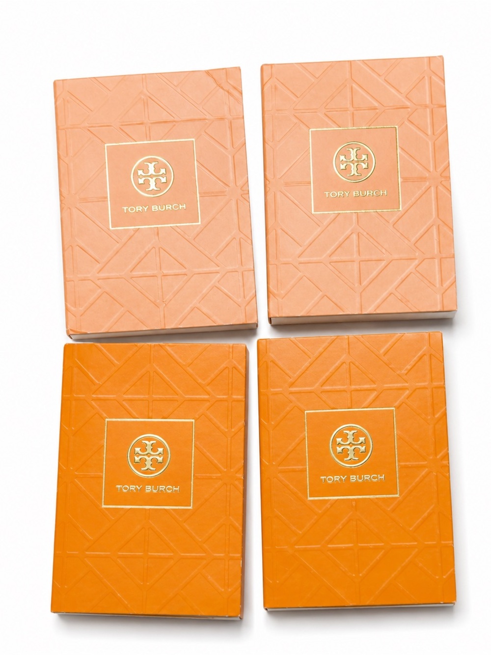 Tory Burch perfume sample x4